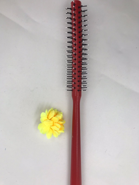 فرشاة سشوار خشب BRUSH